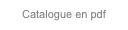 Catalogue en pdf